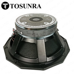 Tosunra by Winland 18in High Performance Audio Instrumental Double Magnet Speaker 8Ω TOS-MH-L-18280