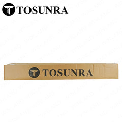 Tosunra by Winland Steel Speaker Stand | Adjustable Height (Pair) TOS-SP3-520