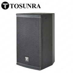 Tosunra by Winland 10in Passive Speaker Box System Audio Sound (SOLD PER PIECE) 300W / 8Ω TOS-LD-T10