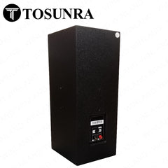 Tosunra by Winland 12in Passive Speaker Box System Audio Sound (SOLD PER PIECE) 600W / 8Ω TOS-PN-912
