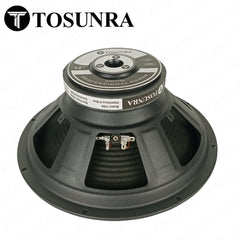 Tosunra by Winland 12-inches High Quality Audio Instrumental Speaker Unit 400W(8ohms) TOS-1208