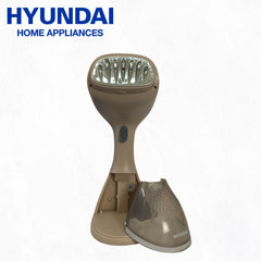 Hyundai Appliances by Winland Garment Steamer Iron w/Steam Modes 220ML Water Tank Capacity 1250W