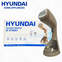 Hyundai Appliances by Winland Garment Steamer Iron w/Steam Modes 220ML Water Tank Capacity 1250W