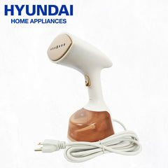 Hyundai Appliances by Winland Digital Garment Steamer W/ Anti-Drip Function and Touchscreen 1800W
