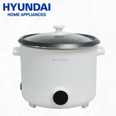 Hyundai Appliances by Winland Drum Type Rice Cooker 1.8L / 2.2L/ 2.8L