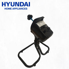 Hyundai Appliances by winland Industrial Floor Fan 16 Inches 60W (HEF-OIFF16)