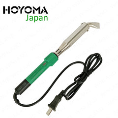 Hoyoma Japan by Winland Heavy Duty Electric Soldering Iron Solder 200W HT-ES200