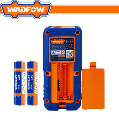 Wadfow by Winland Green Light Laser Distance Detector 0.05-60M (WDL1526)