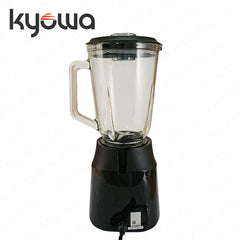 Kyowa by Winland 1.5L Turbo Mix Blender 2-Speed Control w/ Pulse & Ice Crushing Performance KW-4728