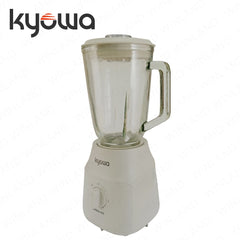 Kyowa by Winland 1.5L Turbo Mix Blender 2-Speed Control w/ Pulse & Ice Crushing Performance KW-4728
