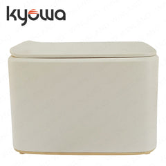 Kyowa by Winland Deluxe Series 2-Slice Pop-up Bread Toaster with Defrost and Reheat Function KW-2513
