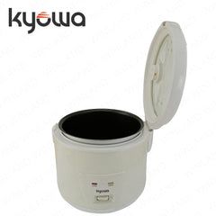 Kyowa by Winland 1.8 Liters / 10 Cups Rice Cooker Jar Type with Dew Collector 700W KW-2151