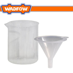 Wadfow by Winland 1Liter Tank Capacity Air Conditioner Steam Cleaner 1500W WSTC1501 WAD-PT