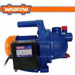 Wadfow by Winland 600W(0.8HP) Single Phase Garden Water Pump WWPJG03-5 WAD-PT
