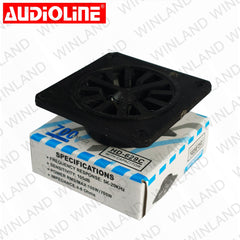 Audioline by Winland Super Piezo Tweeter 100/700W HD-629C