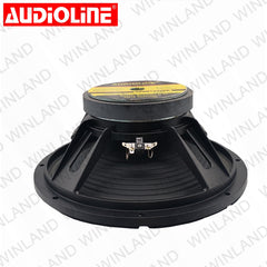 Audioline by Winland 12" Instrumental Speaker 400W APRO-1240PA