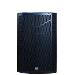 TK Sound by Winland Professional Audio Speaker 15" Full Range 1100W - TSA-115