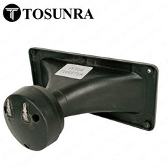 Tosunra by Winland 3 x 7 Horn Tweeter for Professional Sound Systems (150W/1.2-23KHz) TOS-JY304