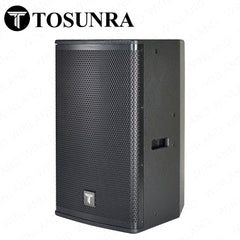 Tosunra by Winland 12in Passive Speaker Box System Audio Sound (SOLD PER PIECE) 600W / 8Ω TOS-PN-912