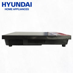 Hyundai by Winland Infrared Cooker with 5 Preset Cooking Modes 2000W