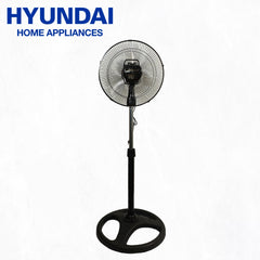 Hyundai Appliances by Winland Hyundai Stand Fan 16-Inch 60W (HEF-OSF16)