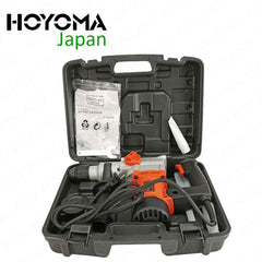 Hoyoma Japan by Winland 1050W (26mm) Rotary Hammer Core Drill / Chipping Gun HT-RH1050