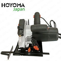 Hoyoma Japan by Winland 1500W (185mm) Industrial Circular Saw HT-CS1500