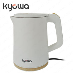 Kyowa by Winland 1.2 Liters | 1500W Classic Series Quick Boil Electric Kettle KW-1392