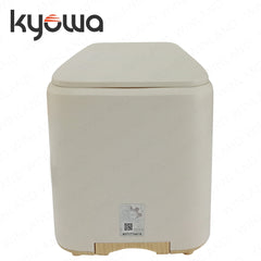 Kyowa by Winland Deluxe Series 2-Slice Pop-up Bread Toaster with Defrost and Reheat Function KW-2513