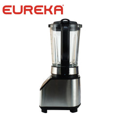 Eureka by Winland 1.5L Power Blender 6 Smart Functions 9 Power Levels 2 Safety Switch 800W EPB-1.5L