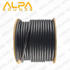 Alpa by Winland Royal Cord 14-AWG 2.0Mm/4C 75 Meters/Roll SPF-14/4C