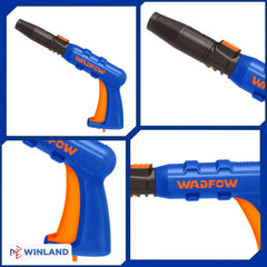 Wadfow by Winland Spray Gun (Quick Connector) WXN2918 WAD-HT