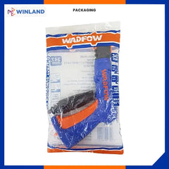 Wadfow by Winland Spray Gun (Quick Connector) WXN2918 WAD-HT