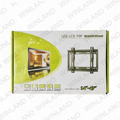 Winland LCD/LED TV Wall Mount Bracket 14 - 47 Inch - B27