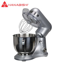 Hanabishi by Winland 5L Professional Stand Mixer 12 Speed 1000W-HPSTMIX-50
