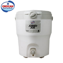Orocan by Winland 8 Liter Koolit Jumbo Jug - 9008G2