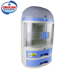Orocan by Winland Orocan 2Layers Kitchen Queen Plus 48x37x82.5cm - 8727N
