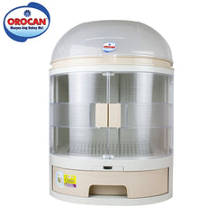 Orocan by Winland 1Layers Kitchen Queen 48x37x70.5cm - 8722N