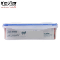 Masflex by Winland Stackable & Multi-Purpose Air tight Food Container