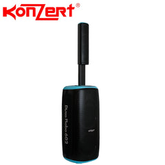 Konzert by Winland Portable Column Party box Speaker w/ Wireless Microphone 3800w - DISCO ROBO 602