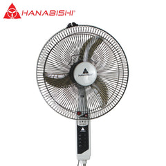 Hanabishi by Winland 16" Mosquito Repel Fan / Repellent Heat-activated Pads (Per Piece)
