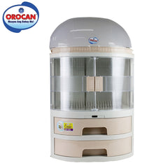 Orocan by Winland Orocan 2Layers Kitchen Queen Plus 48x37x82.5cm - 8727N
