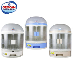 Orocan by Winland 1Layers Kitchen Queen 48x37x70.5cm - 8722N