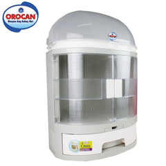 Orocan by Winland 1Layers Kitchen Queen 48x37x70.5cm - 8722N