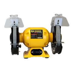 Powerhouse Bench Grinder 1/4Hp to 1/2Hp Copper Wire (PH-PT&S)