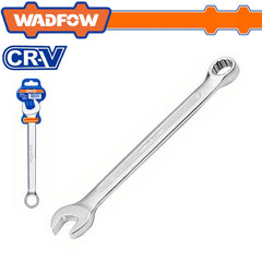 Wadfow by Winland CR-V Steel Combination Spanner Matte Finish - WAD-HT