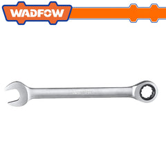 Wadfow by Winland Ratchet Spanner Chrome Plated 24mm WSA5224 - WAD-HT
