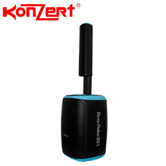 Konzert by Winland Portable Column Party box Speaker w/ Wireless Microphone 2800w - DISCO ROBO 801