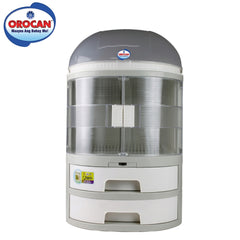 Orocan by Winland Orocan 2Layers Kitchen Queen Plus 48x37x82.5cm - 8727N