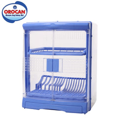 Orocan by Winland Splendido Dish Cabinet 44x34x56cm - 8729